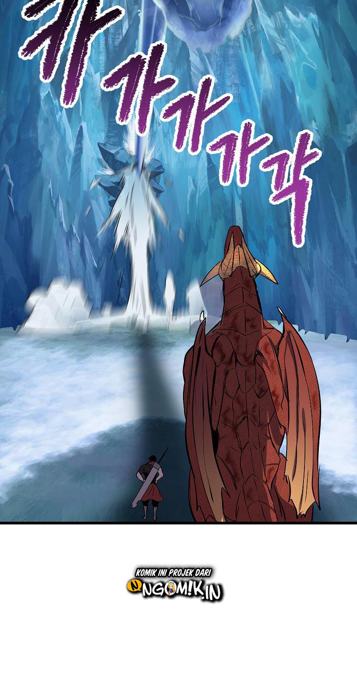 Otherworldly Sword King’s Survival Records chapter 19